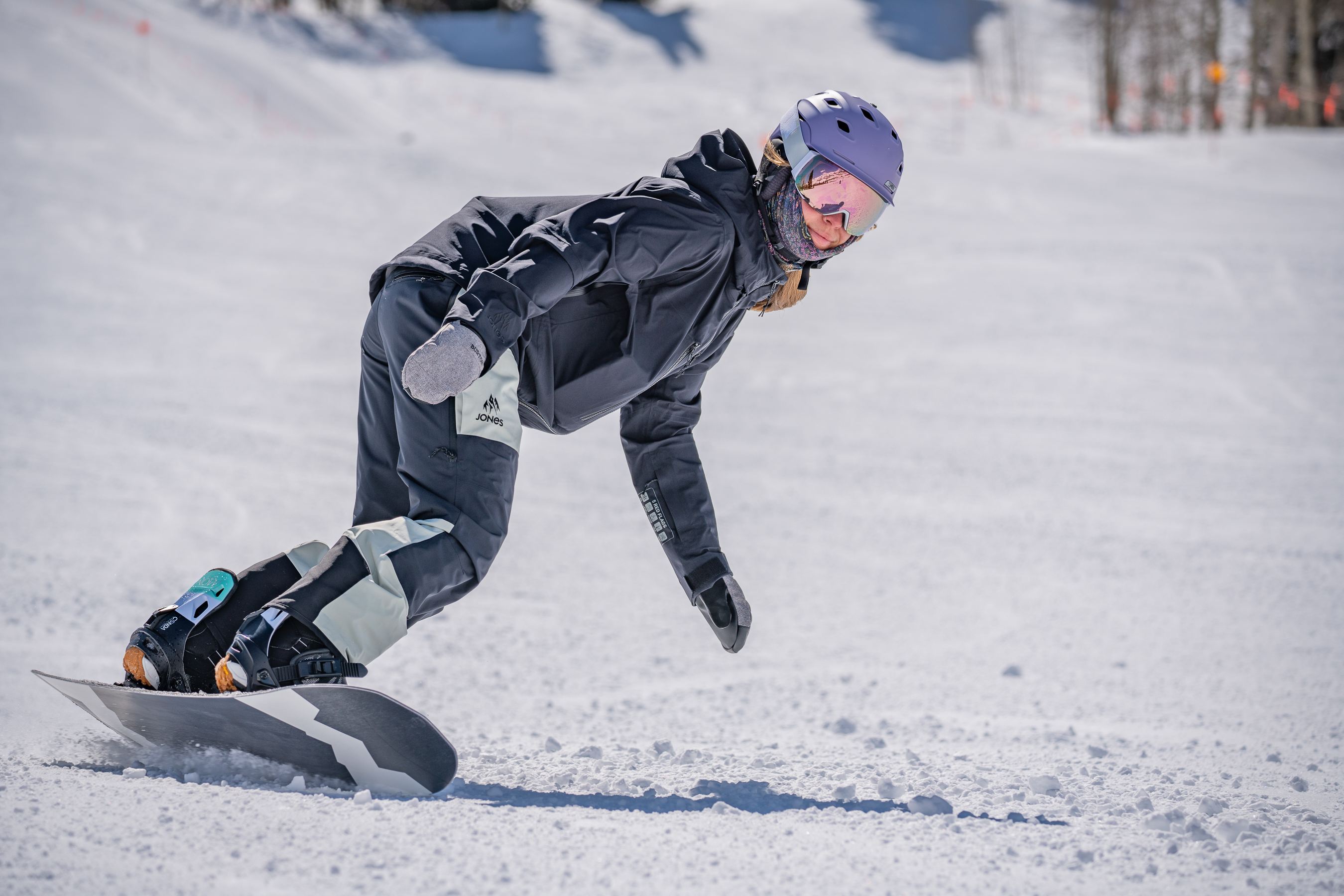 Insights & Predictive Analysis for Fantasy Snowboarding